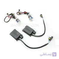 زنون ۵۵ وات Ballast