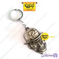 جاکلیدی ریدلر Riddler