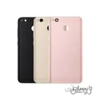 درب پشت شیائومی REDMI4X