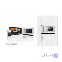 آیفون تصویری 7اینچ TVD-1070i