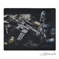 پد ماوس گیمینگ Quick pro