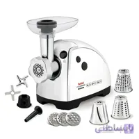 چرخ گوشت تفال مدل TEFAL NE610