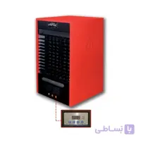 هیتر گازسوز مدل شراره 45000 ویاکالا