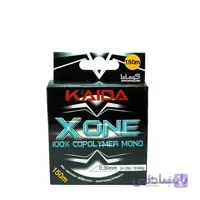 نخ ماهیگیری کایدا سایز 0.30mm