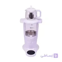 سماور برقی فوما مدل FU 1798 با ظرفیت 3.2 لیتر (مشکی) ا FUMA FU-1798 SAMAVOR