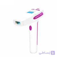 لیزر خانگی حذف مو های زائد بدن مدل Lescolton T006i