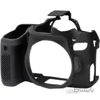 کاور دوربین ایزی کاور قرمز Easy cover Canon 77D
