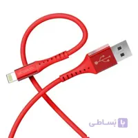 کابل شارژ آیفون سیبراتن مدل S225i