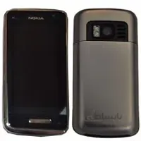 شاسی و قاب کامل نوکیا COVER NOKIA C6-01 ORG