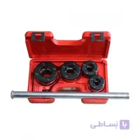 حدیده لوله کشی روتنبرگر آلمان سایز 1/2 تا 2 اینچ