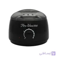 دستگاه گرم کن وکس سولار مدلBlack