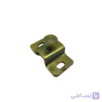 زبانه درب های جلو پاژن سانتانا