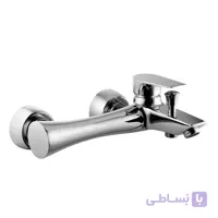 شیر حمام البرز روز مدل کارن