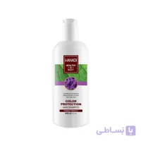 شامپو هانادی مناسب موهای رنگ شده حجم 400 میل کد 548806