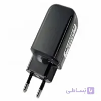 شارژر اصلی اچ تی سی HTC Charger TC P2000-EU 2A