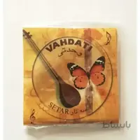 سیم سه تار وحدتی