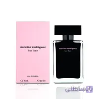 نارسیسو رودریگز فورهر ادوتویلت زنانه Narciso Rodriguez edt for HER 100 ml