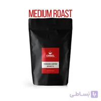 قهوه ترک مدیوم اربل ا ORBEL Turkish Coffee Medium Roast