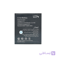 باطری موبایل جی ال ایکس G2 SKY
