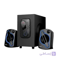 اسپیکر دسکتاپ تسکو مدل TS 2189 ا TSCO TS 2189 Bluetooth Speaker