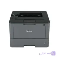 پرینتر BROTHER 5200dw ا Brother HL-L5200DW monochrome laser printer