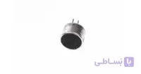 میکروفن خازنی