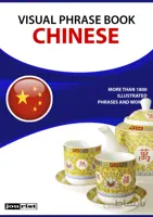 خرید کتاب زبان چینی Visual Phrase Book Chinese