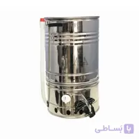 دستگاه کره گیری ۵۰ لیتری