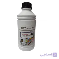 جوهر یک لیتری اسکای کانن مشکی پیگمنت SKY