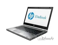 لپ تاپ استوک اچ پی ELITEBOOK 8470P Core i7 – ۳۵۴۰M