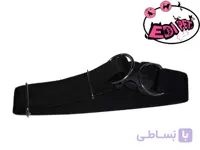 قلاده گردنی چفتی بزرگ