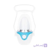 چراغ فانوسی ویداسی مدل WD-833 کد 01