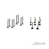 سوپاپ دود و هوا خودرو جک S5
