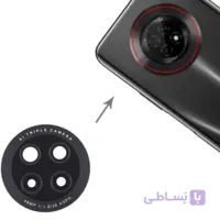 شیشه دوربین هوآوی Huawei Y9a Camera Glass Lens