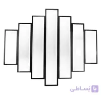 آینه هفت تکه