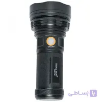 چراغ قوه پلیسی اسمال سان SMALL SUN T183