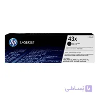 کارتریج hp 43x | اچ پی
