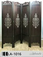 پاراوان لیزری مدل LA-1016