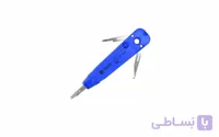 آچار پانچ (قیچی کروز) تایوانی KRONE ا Taiwanese KRONE punch wrench