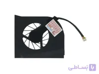 فن لپ تاپ اچ پی مدل DV6000