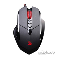 A4TECH Bloody V7M Wired Gaming Mouse ا ماوس با سیم گیمینگ ای فور تک بلودی وی 7 ام