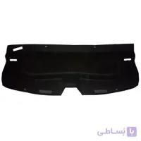 طاقچه عقب ال نود