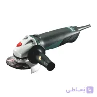 مینی فرز متابو مدل WQ 1400 ا METABO WQ 1400 Angle Grinder