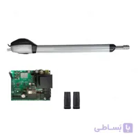 جک بازویی پرایم تک لنگه سفارشی Customized