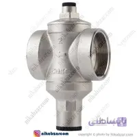 شیر فشار شکن بدنه بزرگ فنری CS CASE مدل 0350 سایز "2
