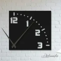 ساعت دیواری خاص