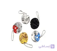 چاقوی سفری مدل ۰۰۱ ا Travel knife model 001