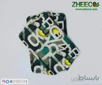 سینی مستطیل بامبو