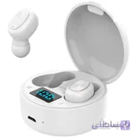 هدفون بی سیم آبودوس مدل TW-11
