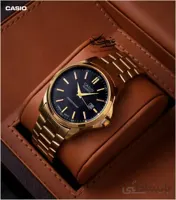 کد 362   ساعت Casio For Men